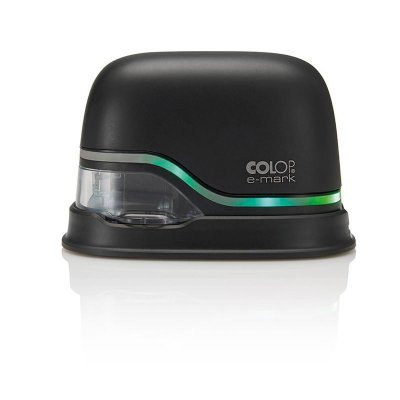 COLOP  e-mark - Imprimante - couleur - jet d'encre - Wi-Fi - noir