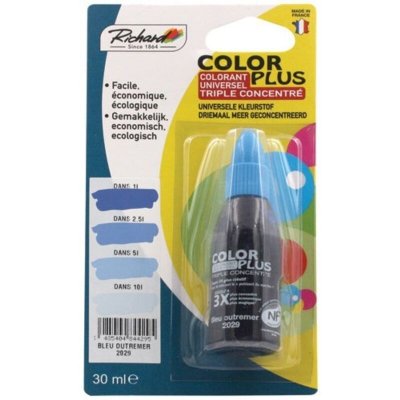 RICHARD COLORANTS COLOR 2000+ 30CC Gris Taupe 2067