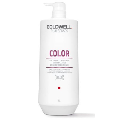 GOLDWELL COLOR brilliance conditioner 1000 ml