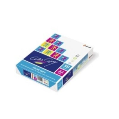 MONDI Color copy millbrand a4, 300 g 125 f., ultra blanc, satin&eacute; DFX-616765
