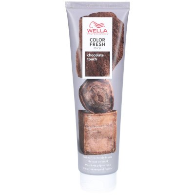 WELLA PROFESSIONALS Color Fresh Masque Chocolate Touch Wella