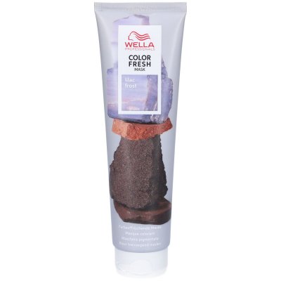 WELLA Color Fresh Masque Lilac Frost 