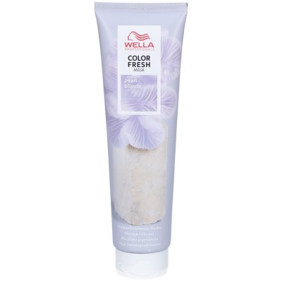 WELLA PROFESSIONALS Color Fresh Masque Pearl Blonde Wella