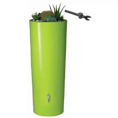 GRAF COLOR Kit r&eacute;servoir 350L - Apple 