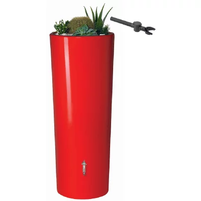 GRAF COLOR Kit r&eacute;servoir 350L - Tomato 