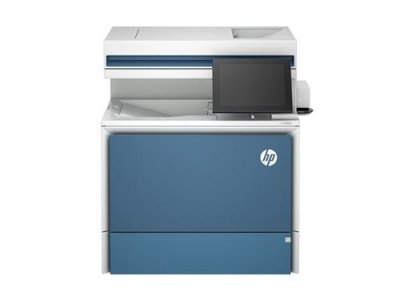  Color laserjet enterprise mfp 5800f 6QN30A#B19