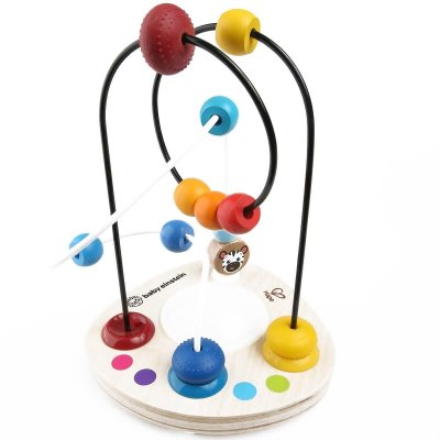 HAPE Color mixer baby einstein et  jouet
