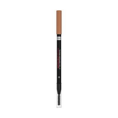 L OREAL PARIS COLOR RICHE BROW ARTIST crayon sourcils #302-golden brown