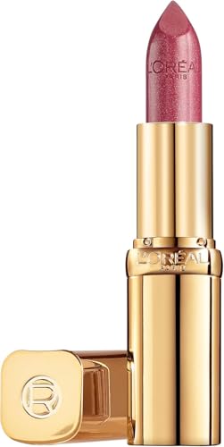 L OREAL COLOR RICHE lipstick #258-berry blush