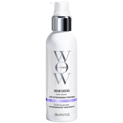 COLOR WOW  - Carb Cocktail Bionic Tonic Fluide capillaire 200 ml