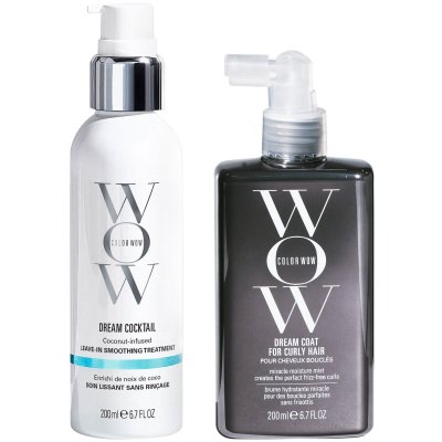 COLOR WOW  Coconut Cocktail Bionic Tonique Pour Les Cheveux 200ml