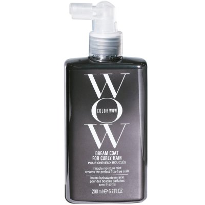 COLOR WOW  Dream Coat pour Cheveux Boucl&eacute;s 200ml