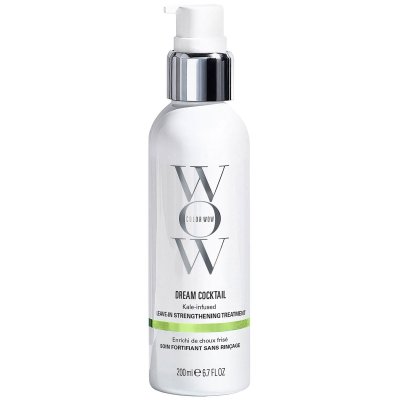 COLOR WOW  - Kale Cocktail Bionic Tonic Fluide capillaire 200 ml