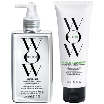 COLOR WOW  One Minute Transformation Cr&egrave;me Stylisante 120ml