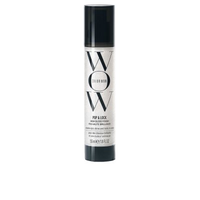 COLOR WOW  Pop & Lock Crystallite Shellac laque Tenue Flexible 55ml