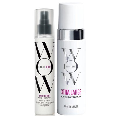 COLOR WOW  Raise the Root Thicken & Lift Laque Tenue Flexible 150ml