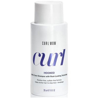 COLOR WOW  Shampooing Hooked Curl Wow  295ml