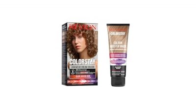 REVLON Coloration Capillaire Blond Fonc&eacute; 7 Colorstay  - La Bo&icirc;te