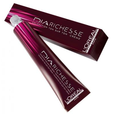 LOREAL Coloration Dia Richesse n&deg;6.40 cuivr&eacute; 50ML