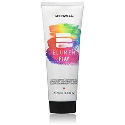 GOLDWELL Coloration Elumen Play bleu  120ml