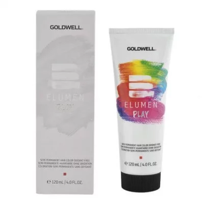 GOLDWELL Coloration Elumen Play clear  120ml