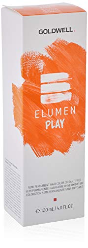 GOLDWELL Coloration Elumen Play orange  120ml
