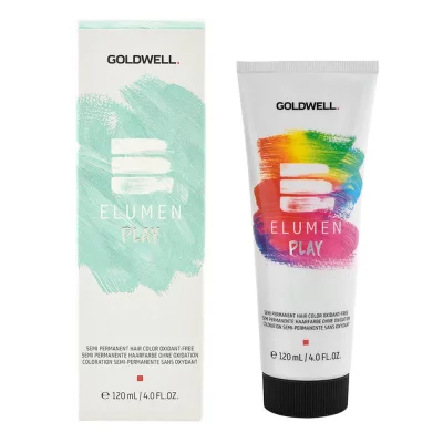 GOLDWELL Coloration Elumen Play pastel mint  120ml