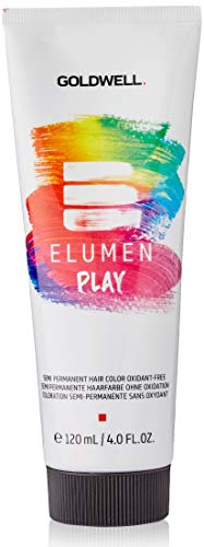 GOLDWELL Coloration Elumen Play pastel rose  120ml
