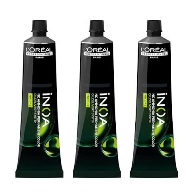 GENERIQUE Coloration Inoa N&deg;2 Brun 60ml