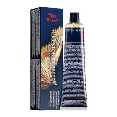 WELLA PROFESSIONALS Coloration Koleston Perfect ME+ 44/0 ch&acirc;tain intense Wella 60ML