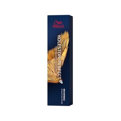 WELLA PROFESSIONALS Coloration Koleston Perfect ME+ 9/8 blond tr&egrave;s clair perl&eacute; Wella 60ML