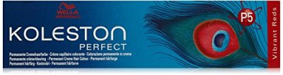 WELLA PROFESSIONALS Coloration Koleston Perfect Me+ Vibrant Reds Wella 60ml - Teinte 44/65