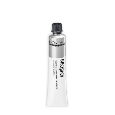L OREAL PROFESSIONNEL Coloration Majirel n&deg;4.35 ch&acirc;tain dor&eacute; acajou 50ML