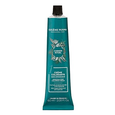 EUGENE PERMA PROFESSIONNEL Coloration sans ammoniaque Carmen Rituel n&deg;6.60 Eug&egrave;ne Perma 60
