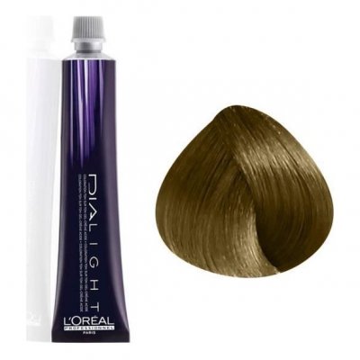 LOREAL Coloration Ton Sur Ton Gel-Cr&egrave;me Acide Blond Fonc&eacute; Dor&eacute; 50ml