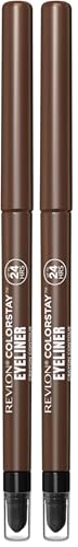 REVLON MASS MARKET Colorstay Eye Liner #203-Brown - Revlon Professional - Eyeliner