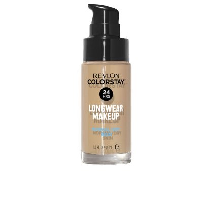 REVLON COLORSTAY foundation normal/dry skin #180-sand beige