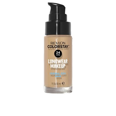 REVLON COLORSTAY foundation normal/dry skin #250-fresh beige