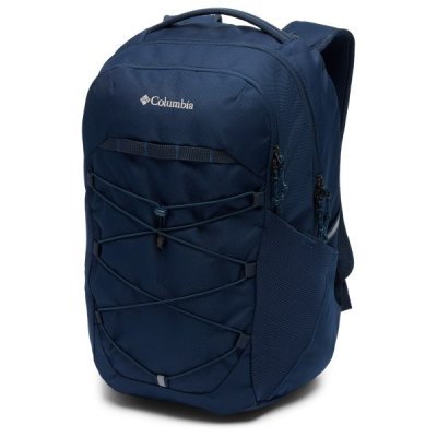 COLUMBIA  - Atlas Explorer 28 Backpack - Sac &agrave; dos journ&eacute;e bleu