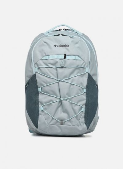 COLUMBIA  - Atlas Explorer 28 Backpack - Sac &agrave; dos journ&eacute;e turquoise