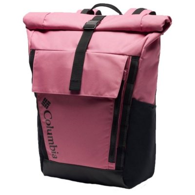 COLUMBIA  - Convey III 27 - Sac &agrave; dos journ&eacute;e multicolore