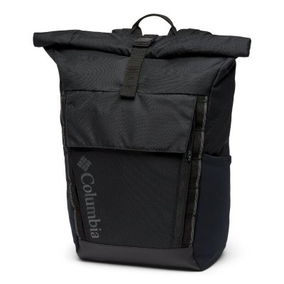 COLUMBIA  - Convey III 27L - Sac &agrave; dos randonn&eacute;e Black - 27 L