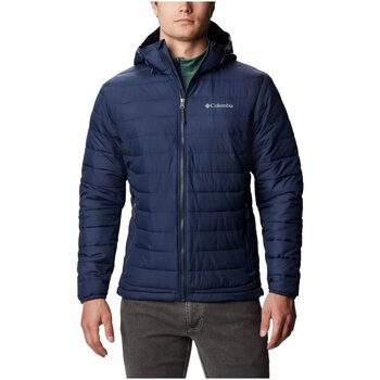 COLUMBIA  Hikebound Veste Imperm&eacute;able Femme,Collegiate Navy 465,L