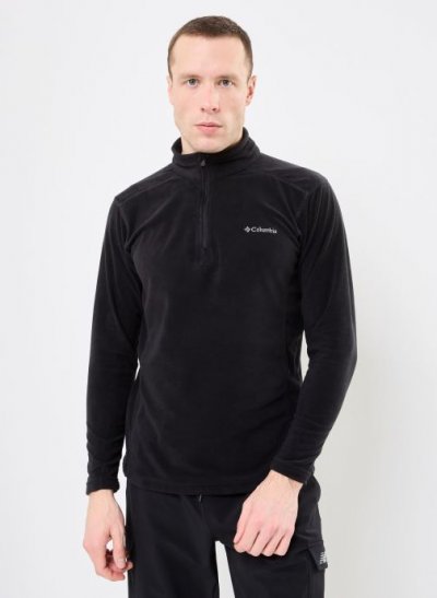 COLUMBIA  Klamath Range II - Noir - Polaire homme sports taille M