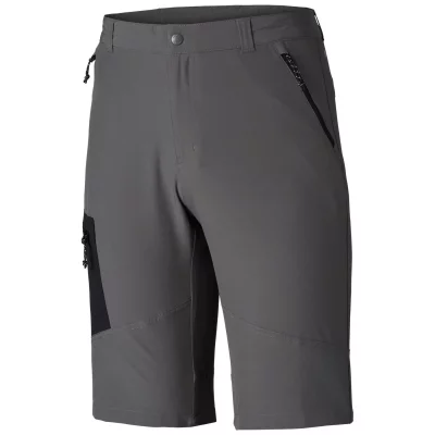 COLUMBIA  Triple Canyon Shorts Gris 30 / 10 Homme