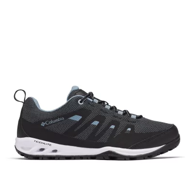 COLUMBIA  Vapor Vent - Chaussures randonne femme Black Dark Mirage 38.5