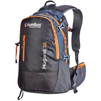 COLUMBUS OUTDOOR Columbus Mugarra 30L - Noir - Sac &agrave; dos Montagne MKP taille UNICA