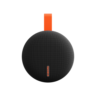 XIAOMI Coluna Port&aacute;til Bluetooth  Essential 5W IP66 Preta