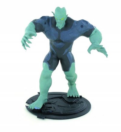MARVEL Comansi - BC96037 - Figurine Green Goblin - Spider-Man 