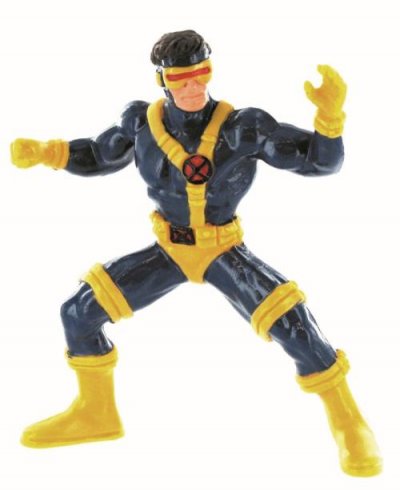 COMANSI  Figurine Marvel Comics Cyclops 10 cm